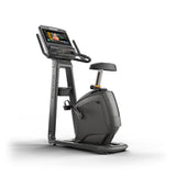 Vélo droit Lifestyle console Touch