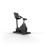 Vélo droit Performance console Premium Led