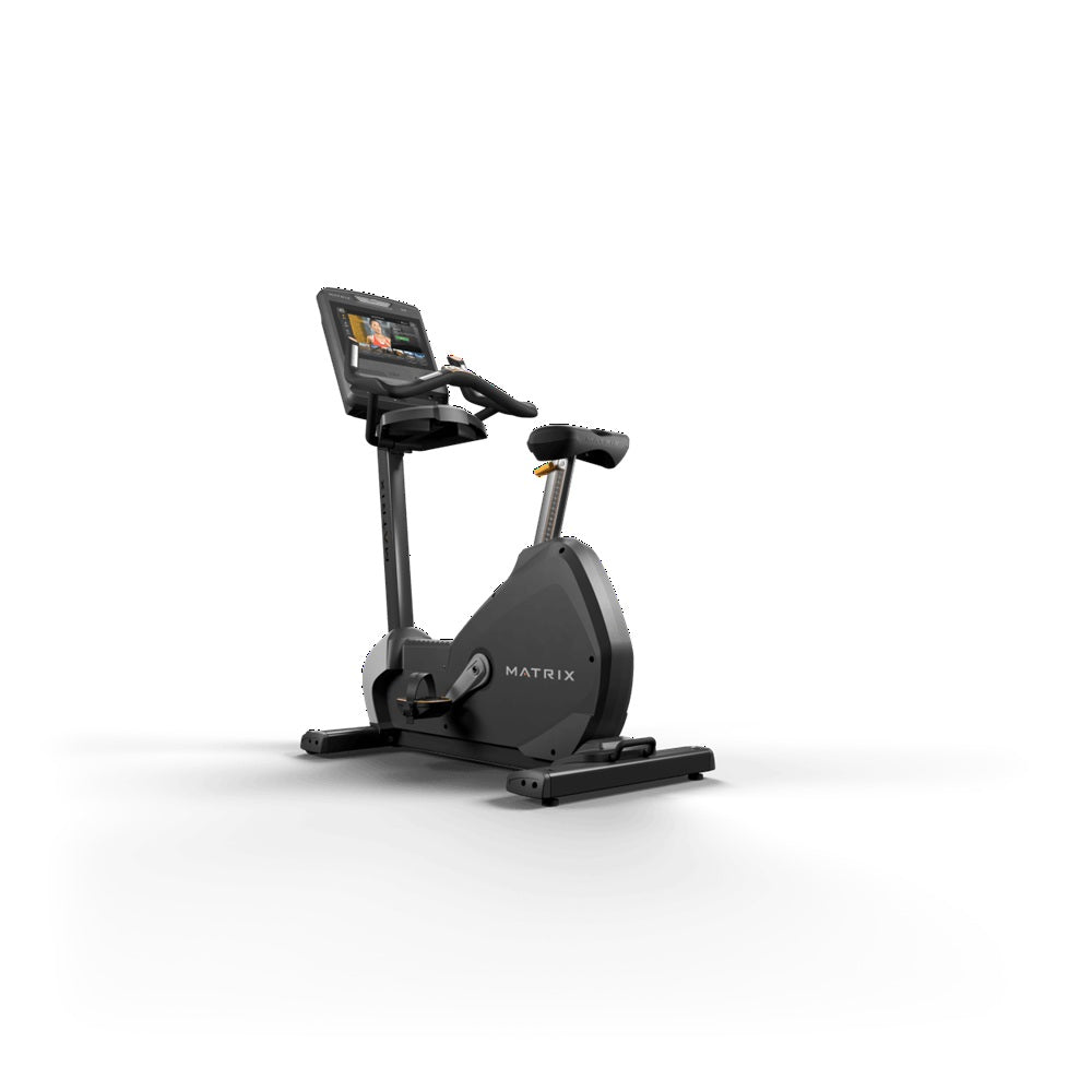 Vélo droit Performance console Touch