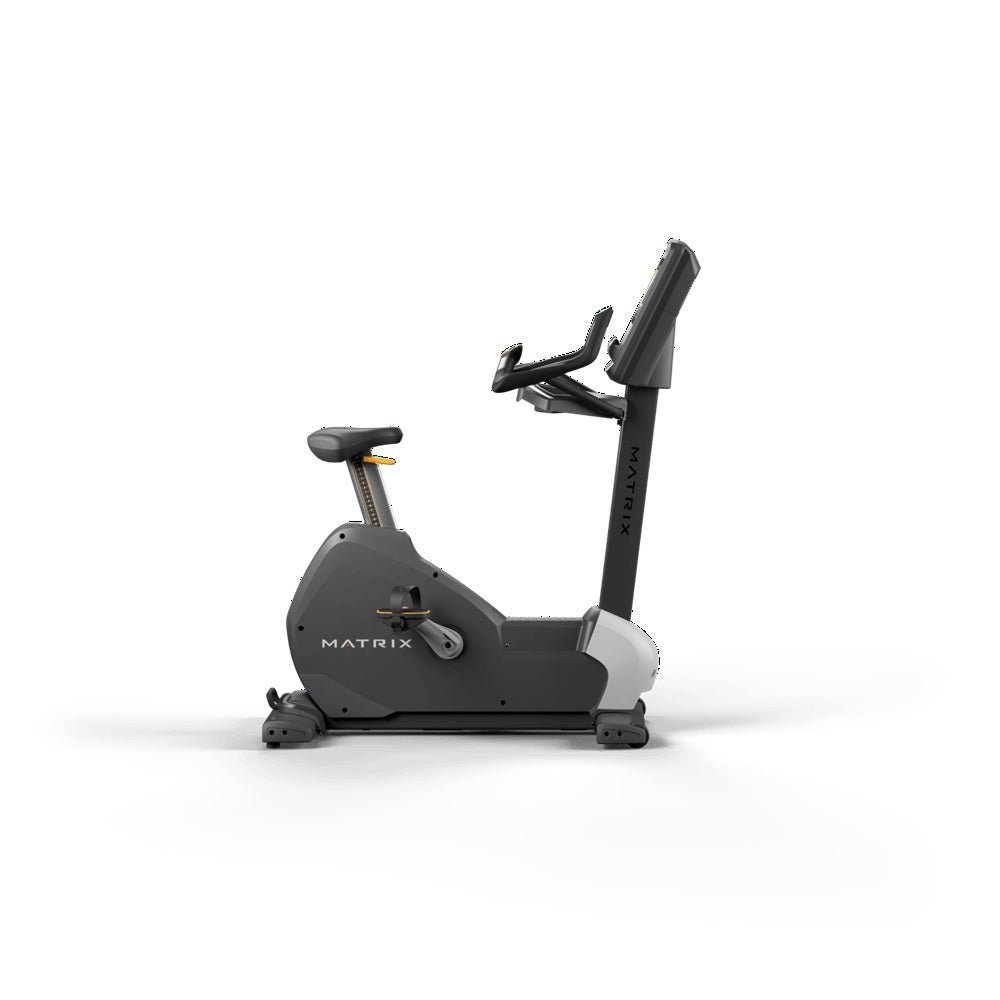 Vélo droit Performance console Touch