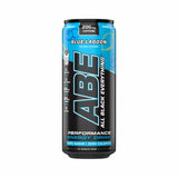 ABE energy & performance drink