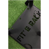 Traineau de Puissance - Compétition