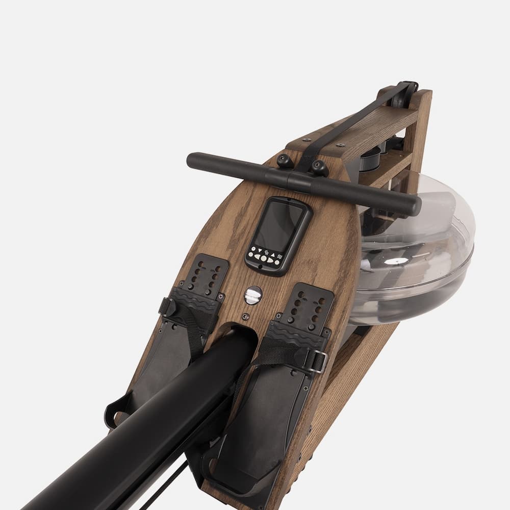 WaterRower Hybrid Chene Vintage CR BLE