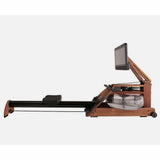 WaterRower Hybrid Noyer CityRow