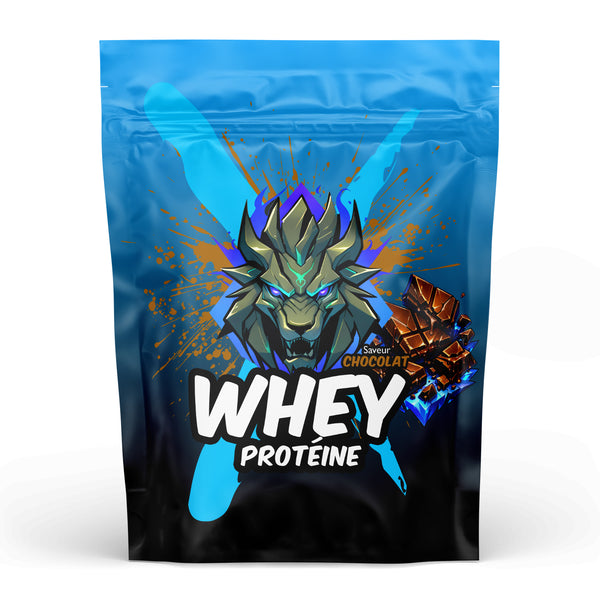 Whey Native
