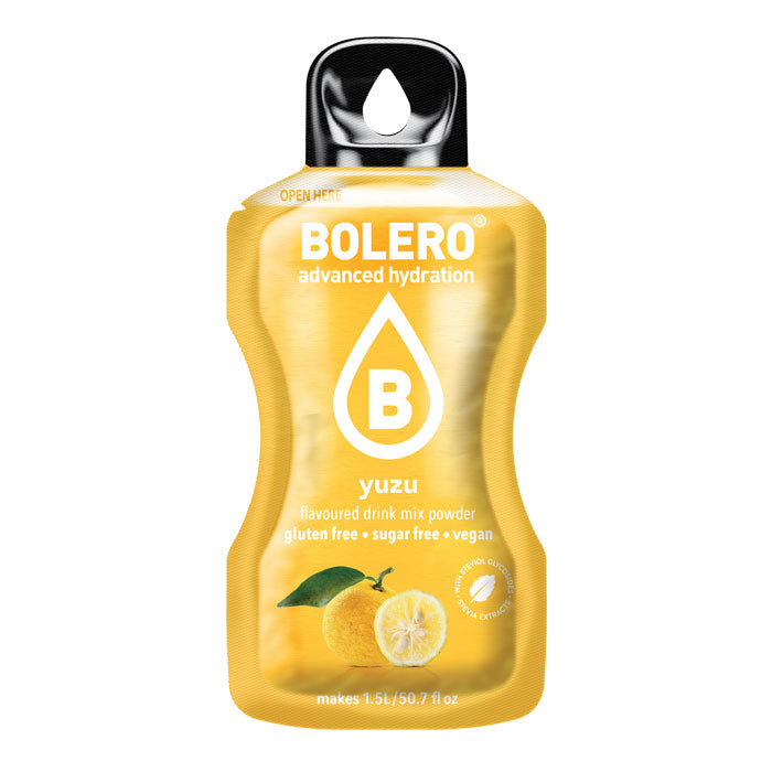 Bolero Essential Hydration