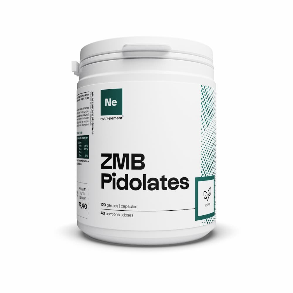 ZMB Pidolates