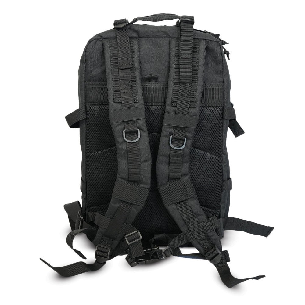 Backpack training 45 l Noir