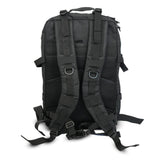 Backpack training 45 l Noir