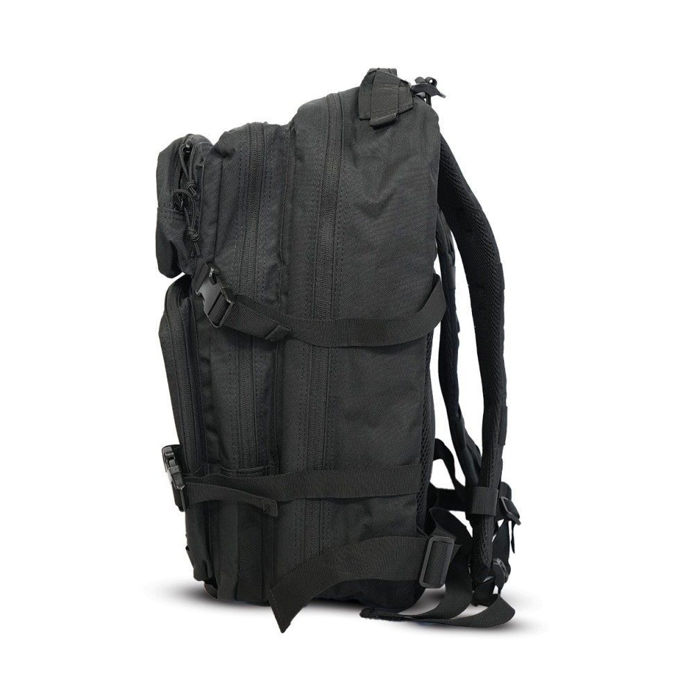 Backpack training 45 l Noir