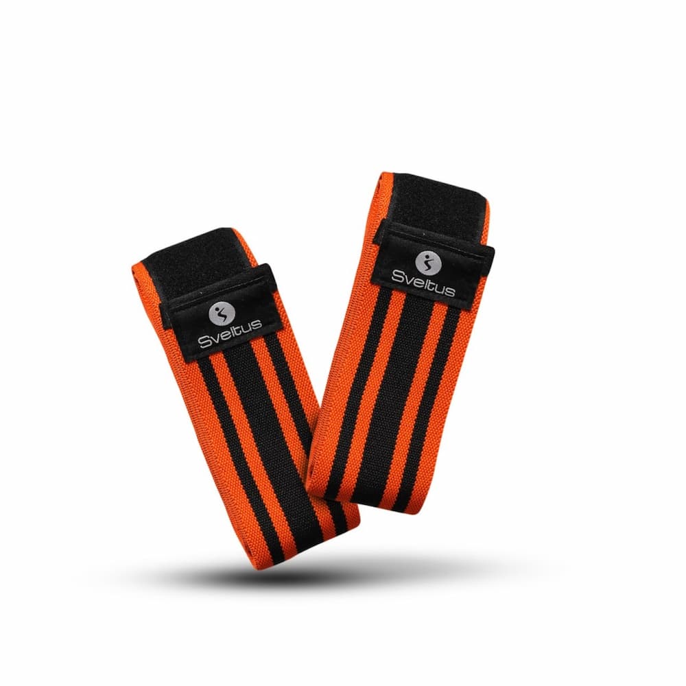 Bande de protection genou x2