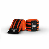 Bande de protection coude x2