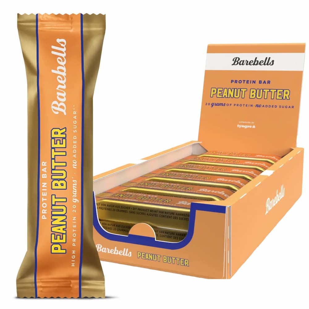 Protein Bar