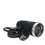 Shaker Reforce Stainless Steel - Batman 900 ml