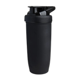 Shaker Reforce Stainless Steel - Batman 900 ml