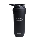 Shaker Reforce Stainless Steel - Batman 900 ml