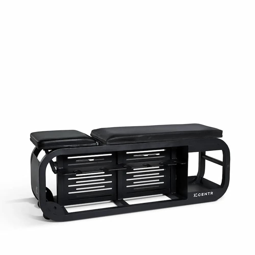 Centr Fusion Bench