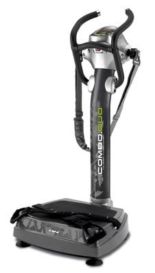 DUAL COMBO VIBRATION BH FITNESS - FitnessBoutique