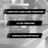 K20 Créatine Creapure ®
