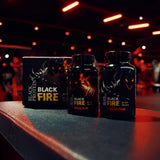 Black Fire