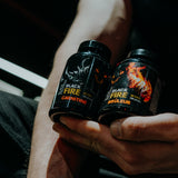 Black Fire