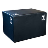Soft-Sided Plyo Box BODYSOLID - FitnessBoutique
