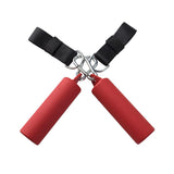 Nun-Chuck Grips BODYSOLID - FitnessBoutique