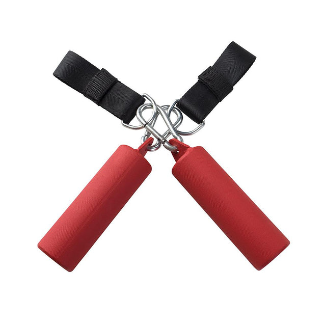 Nun-Chuck Grips BODYSOLID - FitnessBoutique