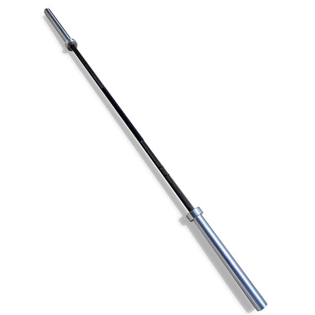 Barre Crosstraining 220 cm 20 kg Homme BODYSOLID - FitnessBoutique