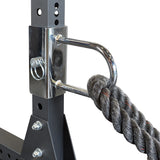 U link attachment BODYSOLID - FitnessBoutique