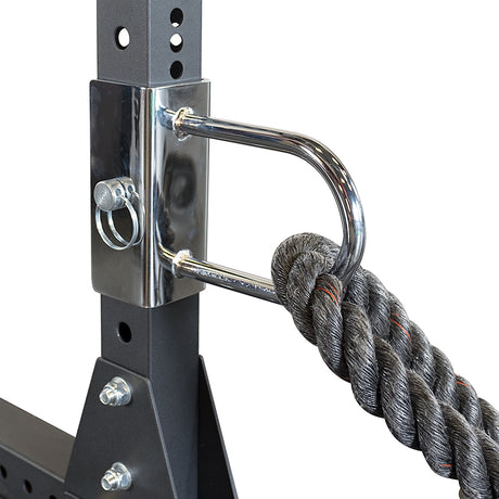 U link attachment BODYSOLID - FitnessBoutique