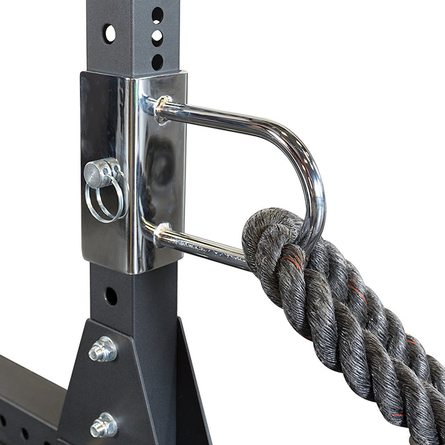 U link attachment BODYSOLID - FitnessBoutique