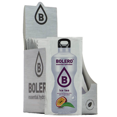 Bolero Essential Hydration Ice Tea