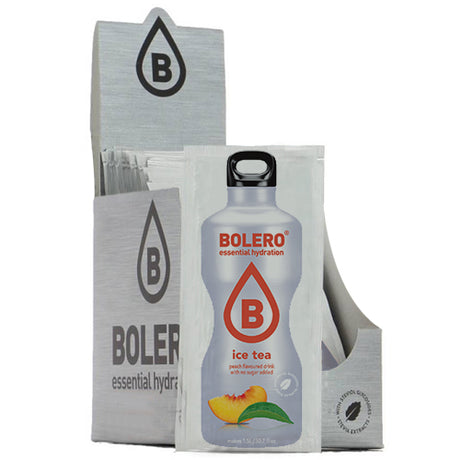 Bolero Essential Hydration Ice Tea
