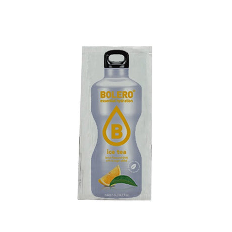 Bolero Essential Hydration Ice Tea