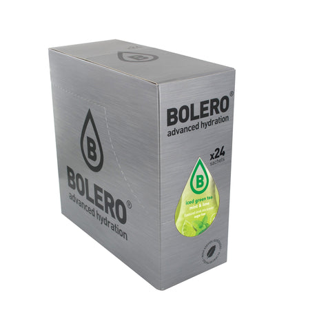Bolero Advanced Hydration Iced Green Tea