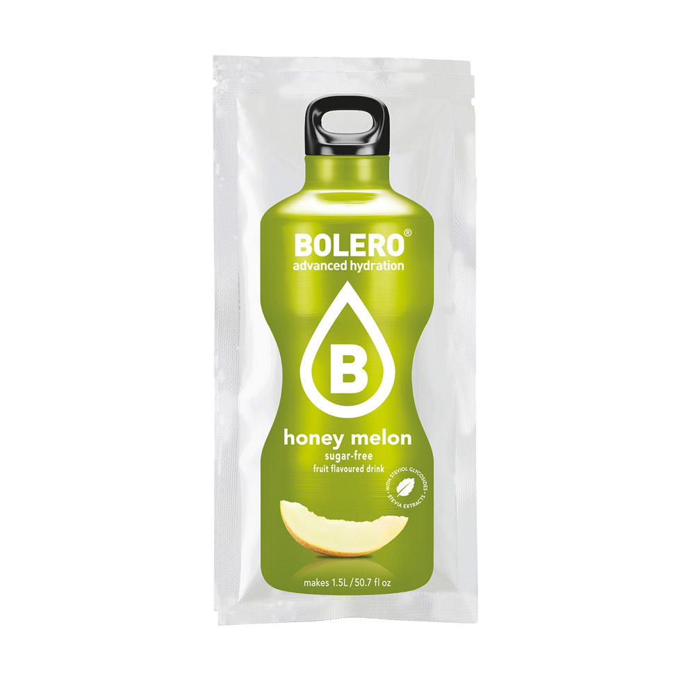 Bolero Essential Hydration