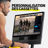 Vélo Indoor Tour de France Limited Edition