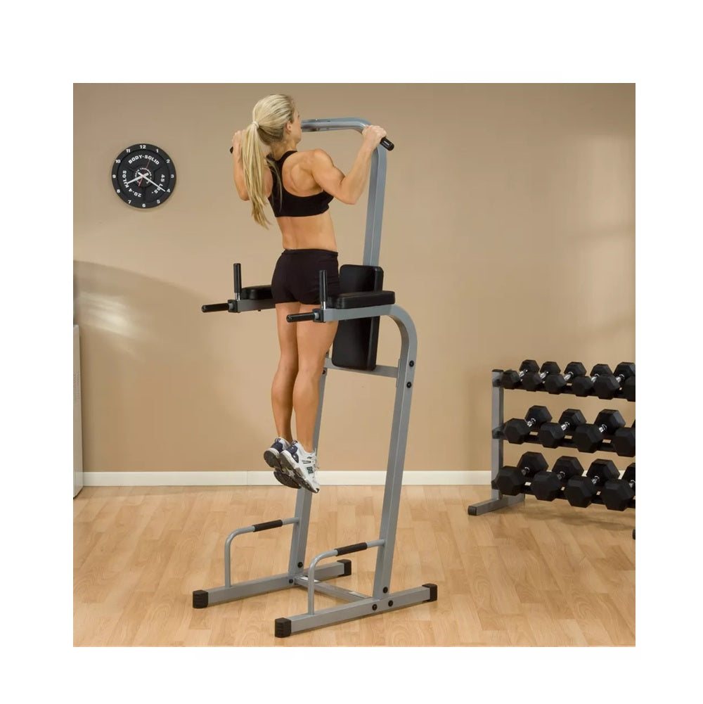 Chaise romaine 4 en 1