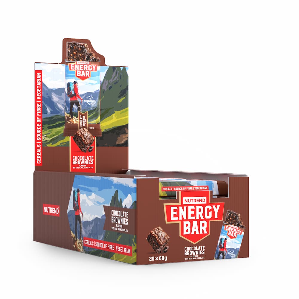 Energy Bar