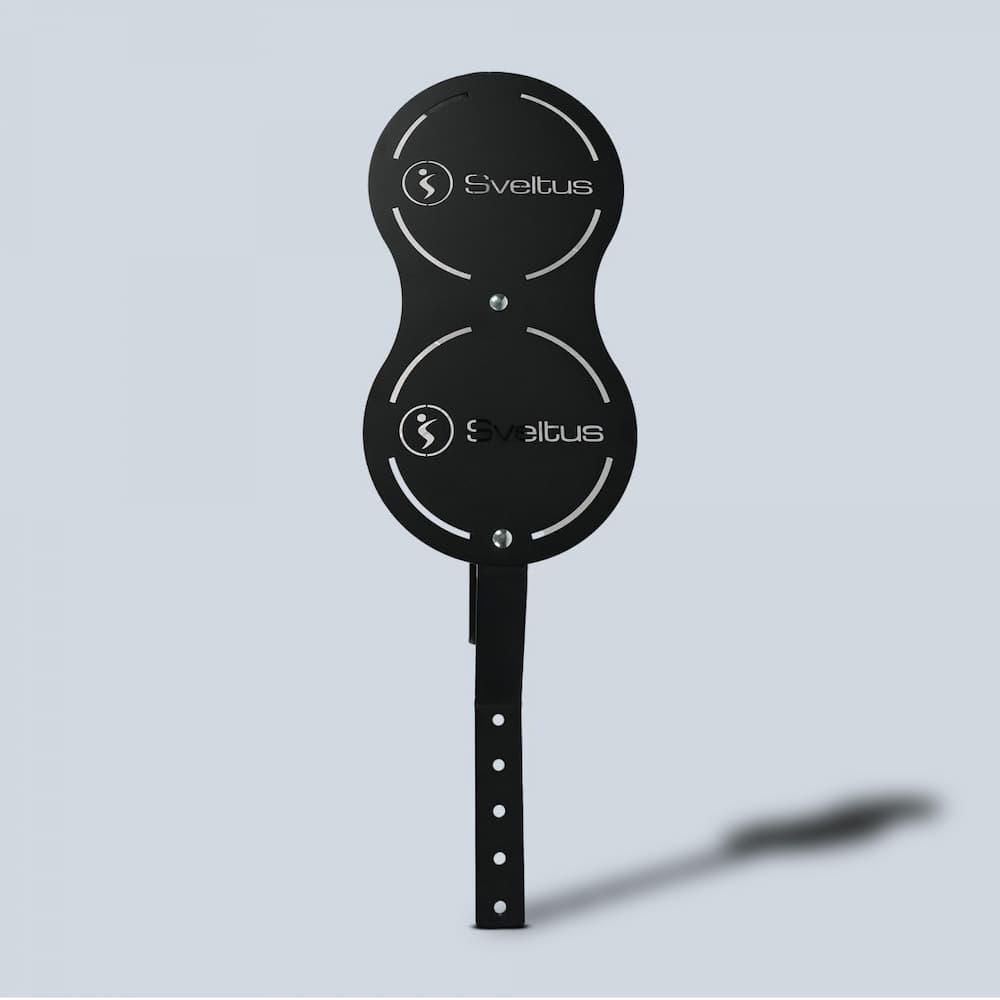 Cible wall ball double H/F