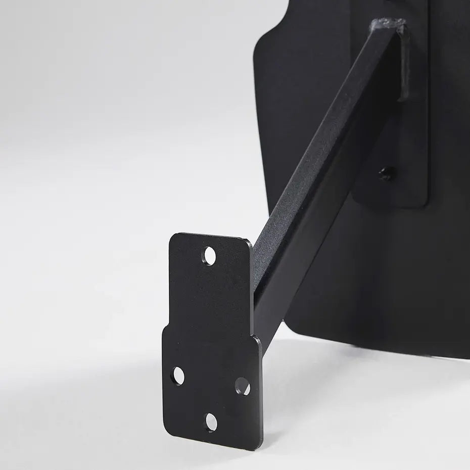 Competition Rig Target