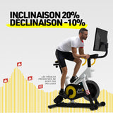 Vélo Indoor Tour de France Limited Edition