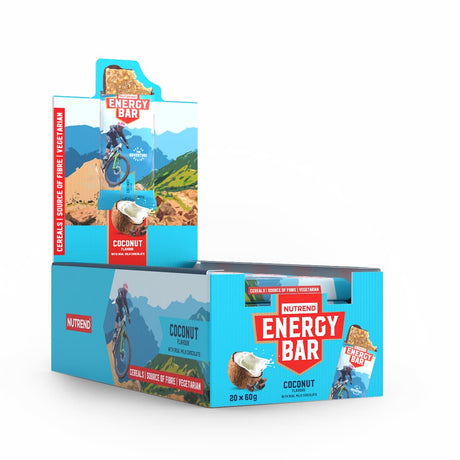 Energy Bar