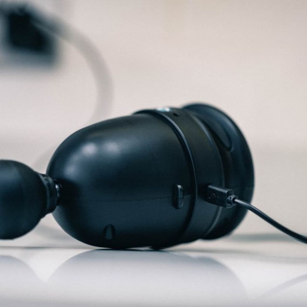 Fixx mini noir COMPEX - FitnessBoutique