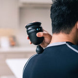 Fixx mini noir COMPEX - FitnessBoutique