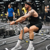 Competition Power Rope