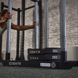 Competition Power Sled