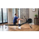 Rowerg TALL CONCEPT2 - FitnessBoutique