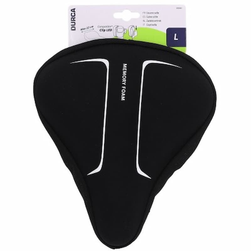 Couvre Selle - Mémoire de forme L